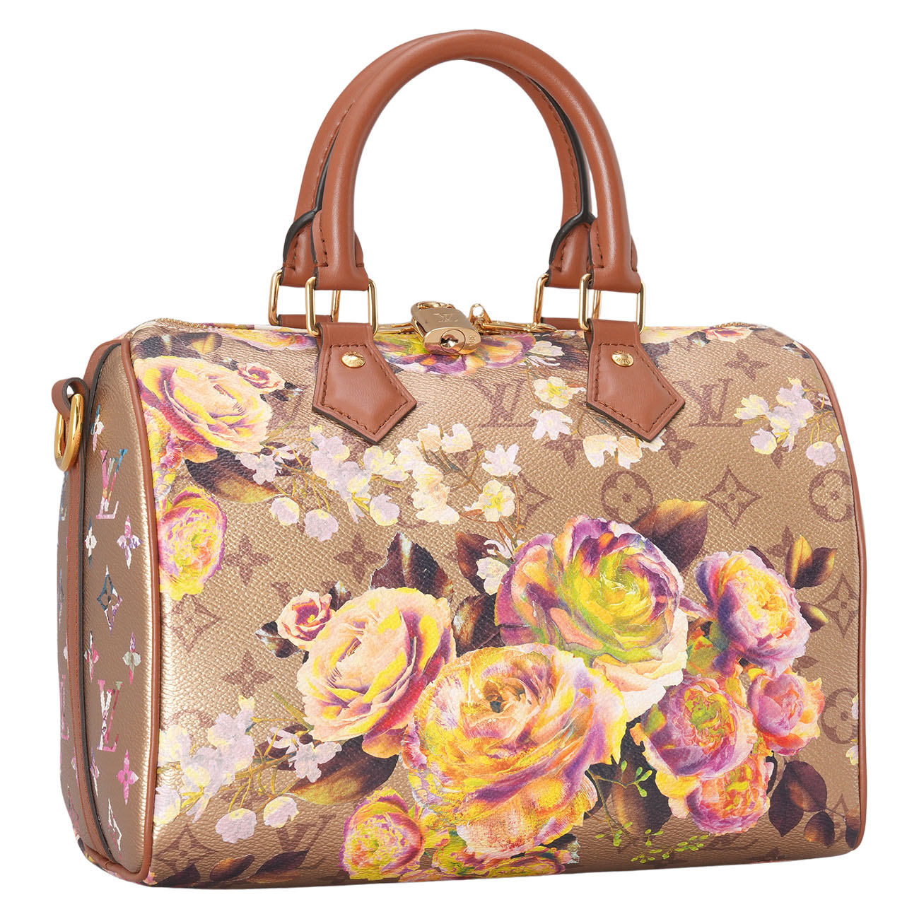 LOUIS VUITTON(USED)루이비통 M21317 시즌 스피디 25